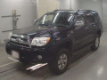 2006 Toyota Hilux Surf