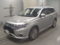 2018 Mitsubishi Outlander PHEV