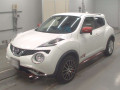 2015 Nissan JUKE