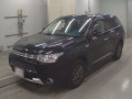 2014 Mitsubishi Outlander PHEV