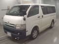 2007 Toyota Hiace Van