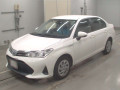 2020 Toyota Corolla Axio