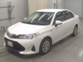 2020 Toyota Corolla Axio