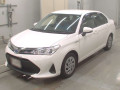 2020 Toyota Corolla Axio