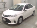 2020 Toyota Corolla Axio