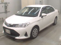2020 Toyota Corolla Axio