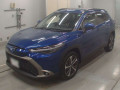 2021 Toyota Corolla Cross