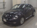 2014 Volkswagen Beetle