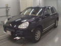 2004 Porsche Cayenne