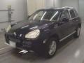 2005 Porsche Cayenne