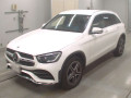 2020 Mercedes Benz GLC-CLASS