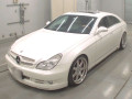 2007 Mercedes Benz Cls-Class