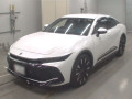 2023 Toyota Crown Crossover
