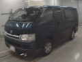 2010 Toyota Hiace Van