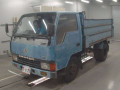 1989 Mitsubishi Fuso Canter