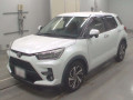 2020 Toyota Raize