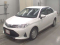2020 Toyota Corolla Axio