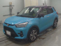 2021 Toyota Raize
