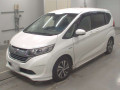 2017 Honda Freed Plus Hybrid
