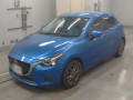 2018 Mazda Demio