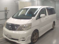 2007 Toyota Alphard G