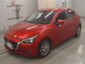 2016 Mazda Demio
