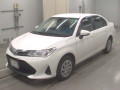 2020 Toyota Corolla Axio