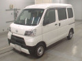 2021 Daihatsu Hijet Cargo