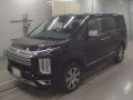 2024 Mitsubishi Delica D5