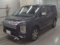2024 Mitsubishi Delica D5