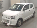 2017 Suzuki Alto
