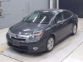 2011 Lexus HS