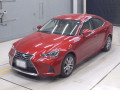 2017 Lexus IS