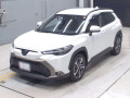 2022 Toyota Corolla Cross