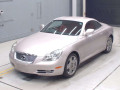 2009 Lexus SC