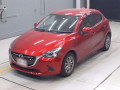 2018 Mazda Demio