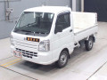 2018 Suzuki Carry Truck