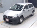 2017 Nissan NV150 AD