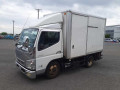 2010 Mitsubishi Fuso Canter