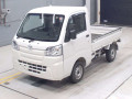 2021 Daihatsu Hijet Truck