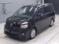 2010 Toyota Voxy