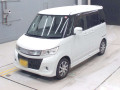2010 Suzuki Palette SW