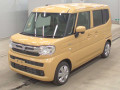 2023 Suzuki Spacia