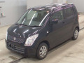 2012 Suzuki Wagon R