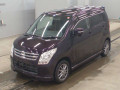 2010 Suzuki Wagon R