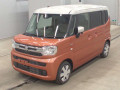 2023 Suzuki Spacia