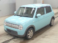 2016 Suzuki ALTO Lapin