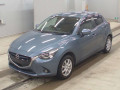 2016 Mazda Demio