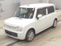 2010 Suzuki ALTO Lapin