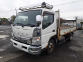 2016 Mitsubishi Fuso Canter